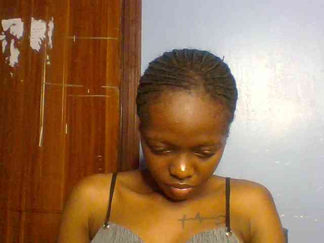 Fun-gal webcam