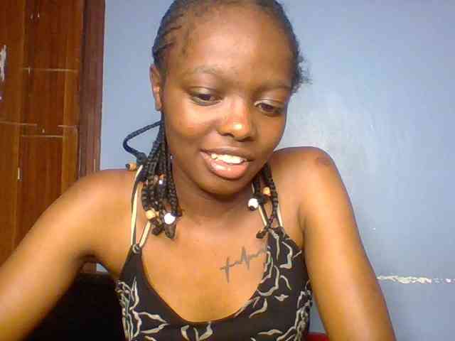 Fun-gal webcam