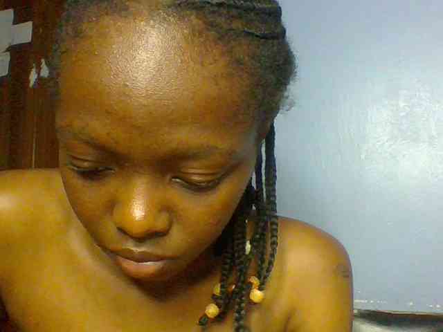 Fun-gal webcam