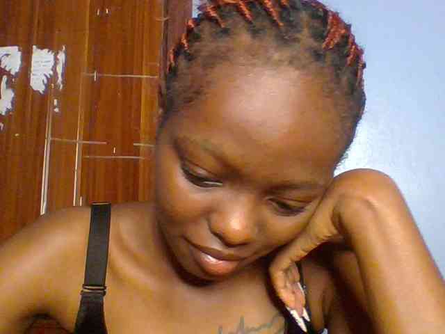 Fun-gal webcam