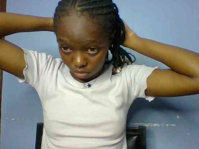 Fun-gal webcam