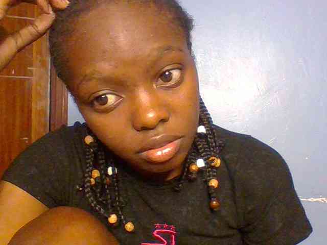 Fun-gal webcam