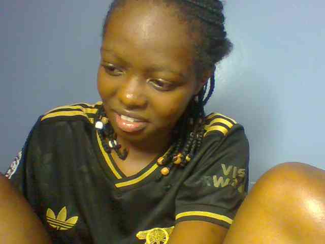 Fun-gal webcam