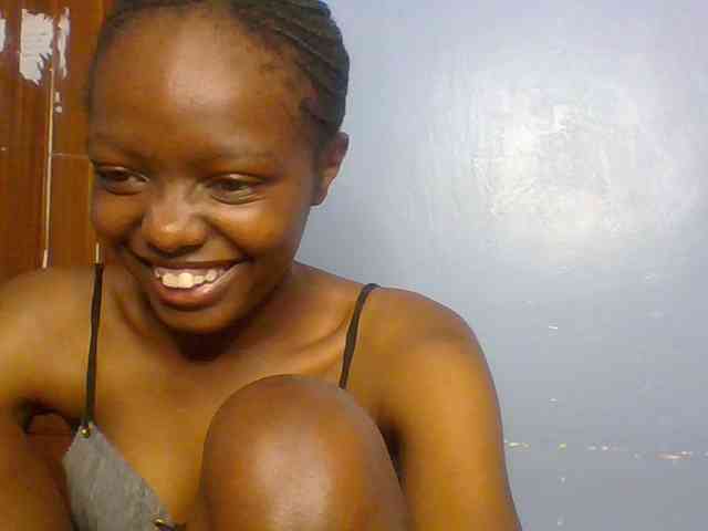 Fun-gal webcam