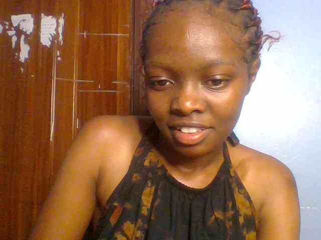 Fun-gal webcam