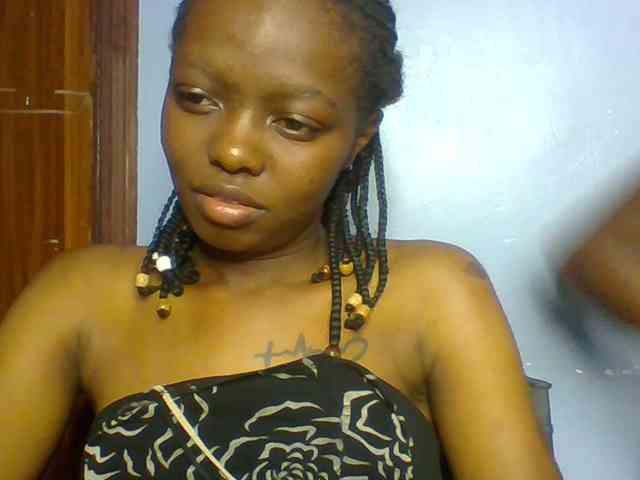Fun-gal webcam