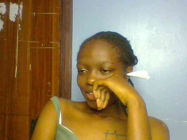 Fun-gal webcam