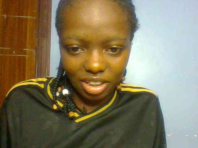 Fun-gal webcam