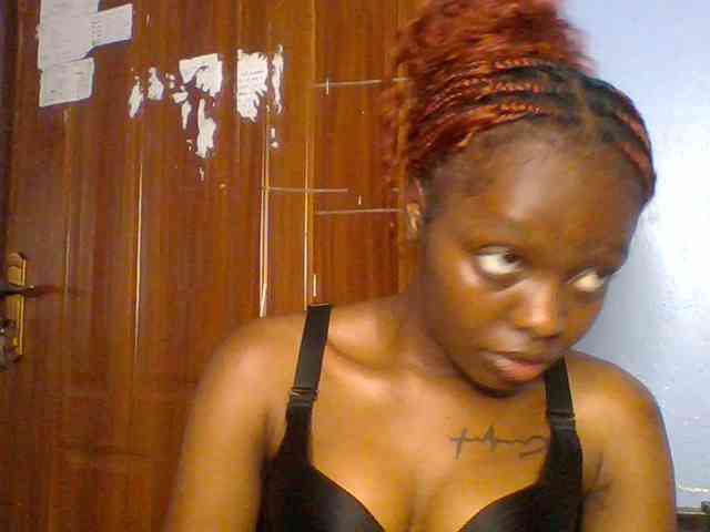 Fun-gal webcam