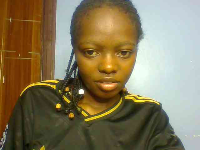 Fun-gal webcam