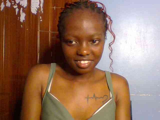 Fun-gal webcam