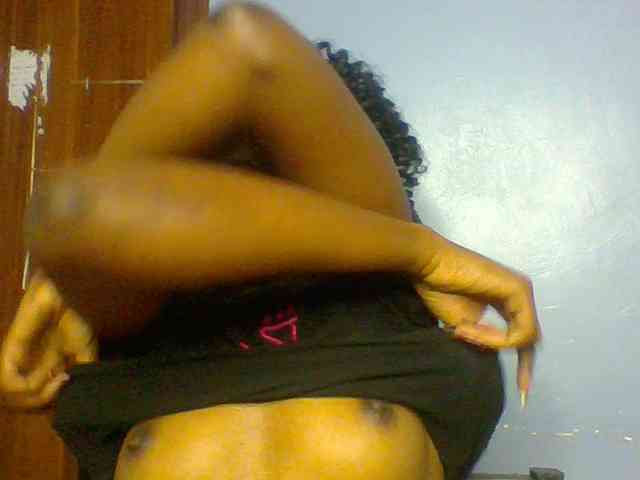 Fun-gal webcam