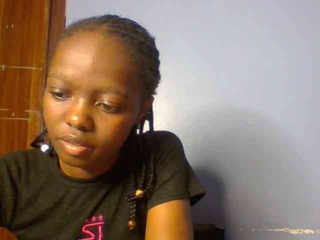 Fun-gal webcam