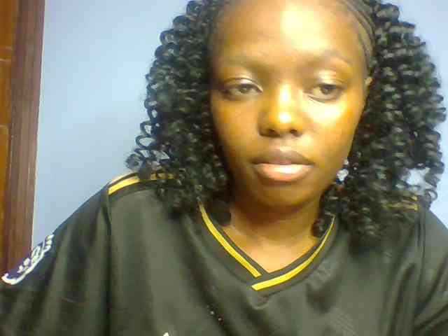 Fun-gal webcam