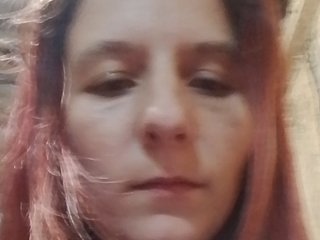 HannaOrutes Porn Show