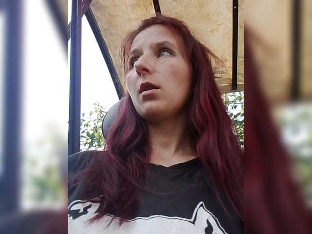HannaOrutes live cam on BongaCams