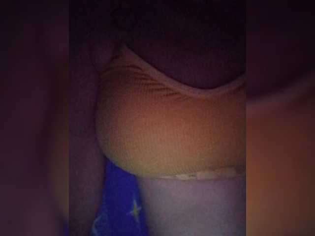 HannaOrutes live cam on BongaCams