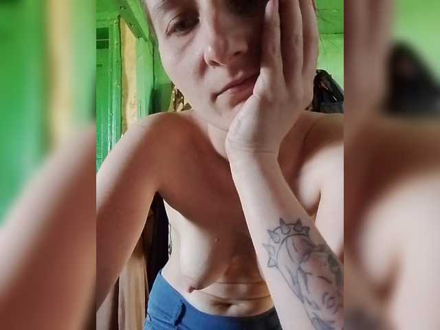 HannaOrutes live cam on BongaCams