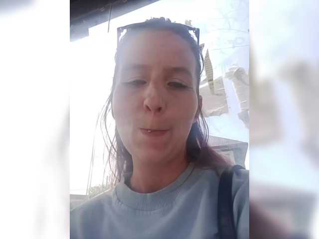 HannaOrutes live cam on BongaCams