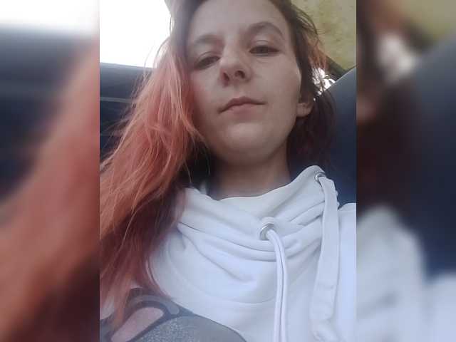 HannaOrutes live cam on BongaCams