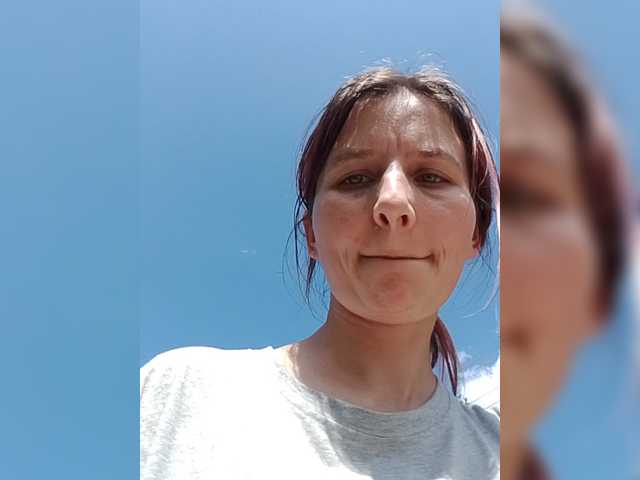 HannaOrutes live cam on BongaCams