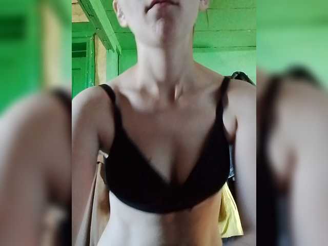 HannaOrutes live cam on BongaCams