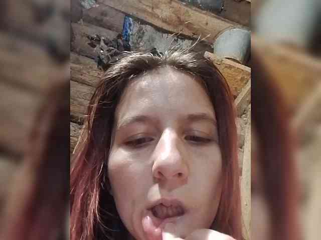 HannaOrutes webcam