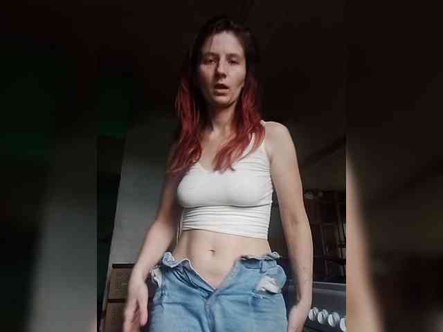HannaOrutes webcam