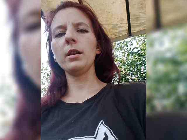 HannaOrutes webcam