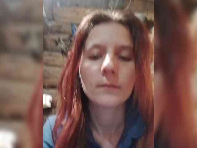 HannaOrutes webcam