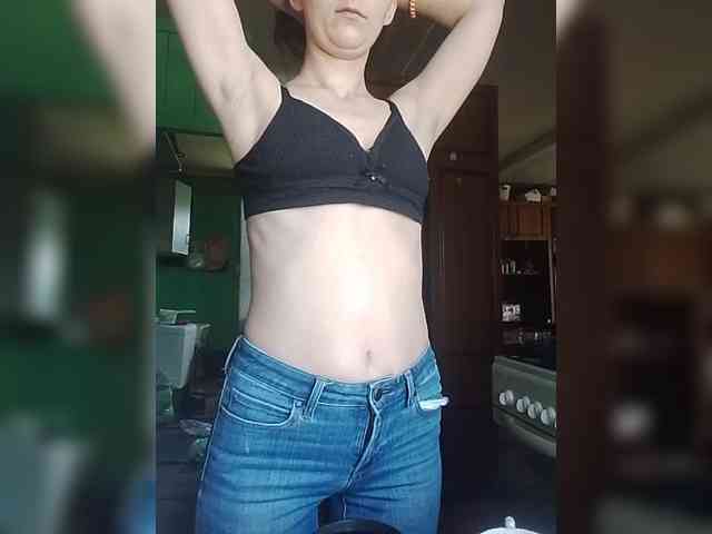 HannaOrutes webcam