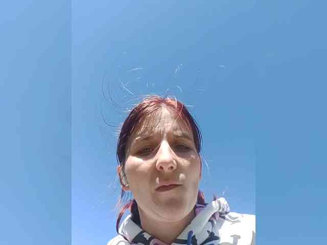 HannaOrutes webcam