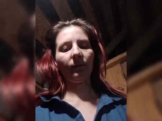 HannaOrutes webcam