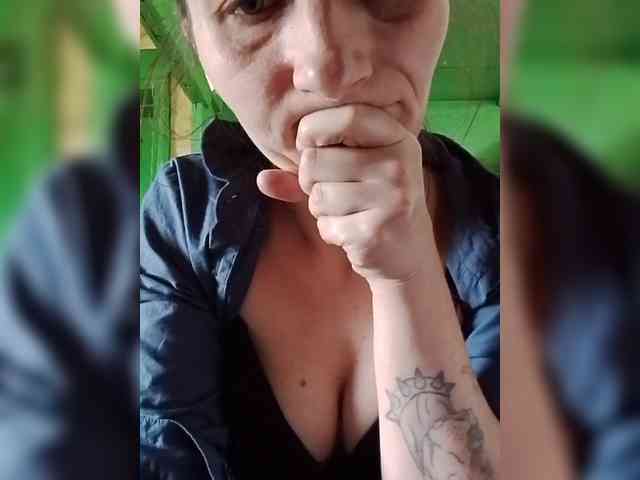 HannaOrutes webcam