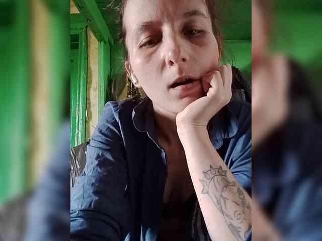 HannaOrutes webcam