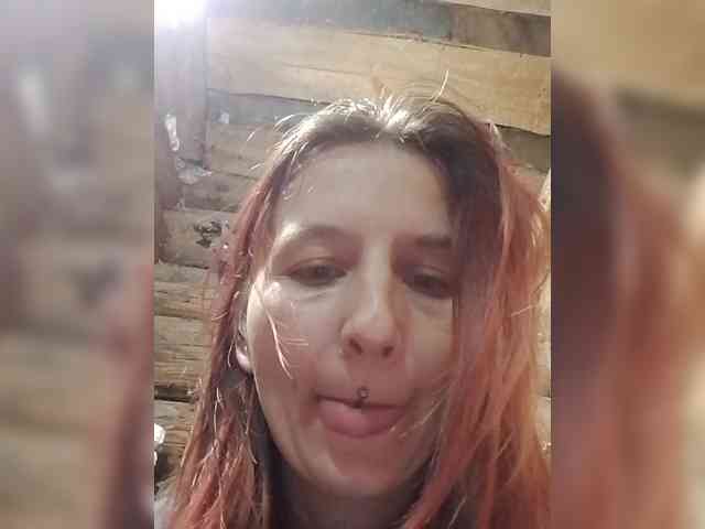 HannaOrutes webcam