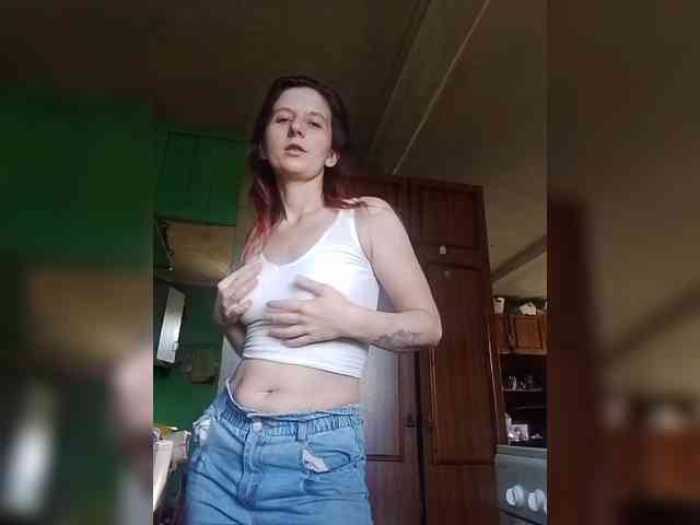 HannaOrutes webcam