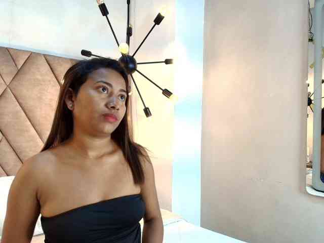 seraphineHot