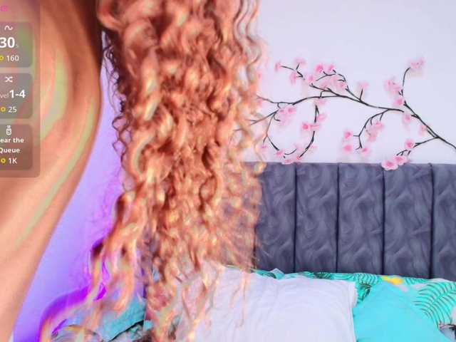 Sophieevelve live cam on BongaCams
