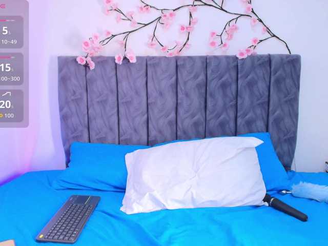 Sophieevelve live cam on BongaCams