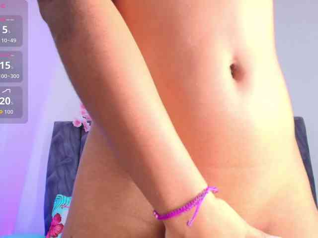 Sophievelvet webcam