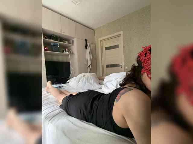 Kostello169 Live Webcam on BongaCams
