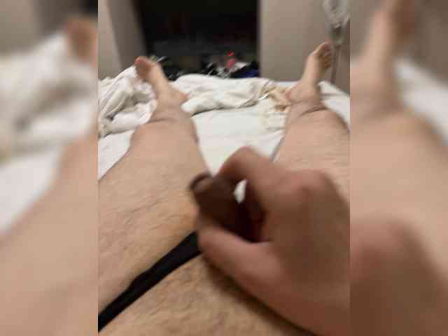Kostello169 Sex Cam Show