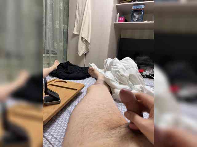 Kostello169 Sex Cam Show