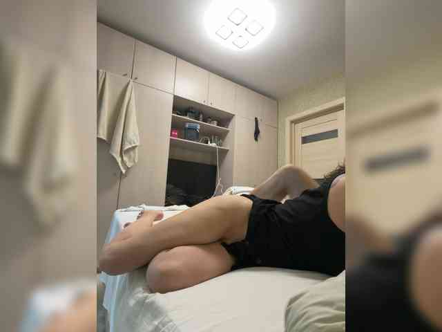 Kostello169 Live Webcam on BongaCams