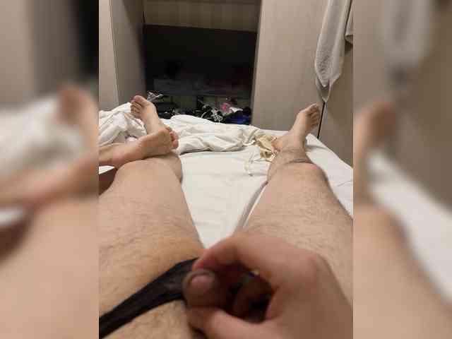 Kostello169 Sex Cam Show