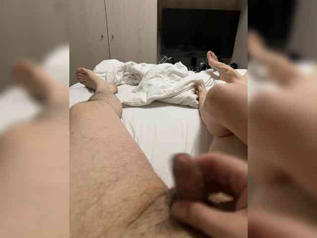 Kostello169 Sex Cam Show
