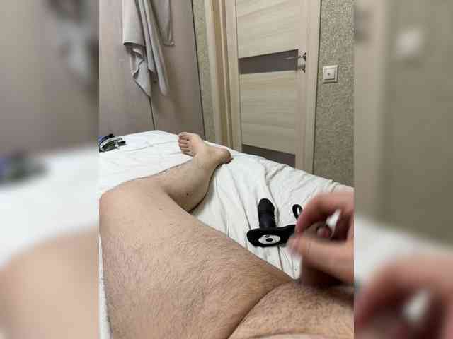 Kostello169 Live Webcam on BongaCams