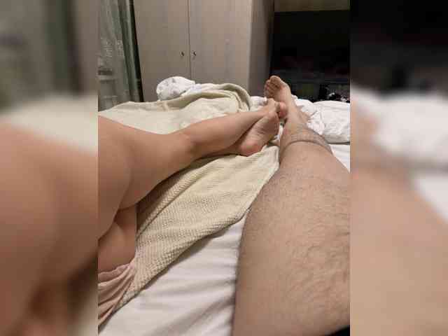 Kostello169 Sex Cam Show