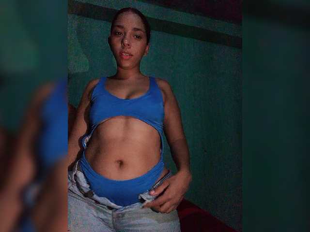 QueenVixen live cam on BongaCams